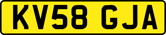 KV58GJA