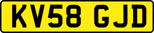 KV58GJD