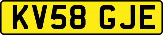 KV58GJE