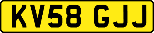 KV58GJJ