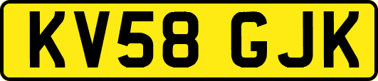 KV58GJK