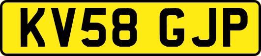 KV58GJP
