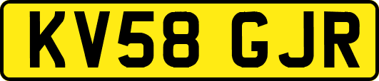 KV58GJR