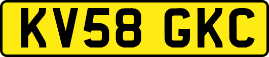 KV58GKC