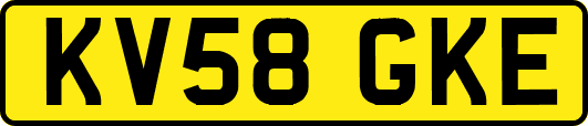 KV58GKE