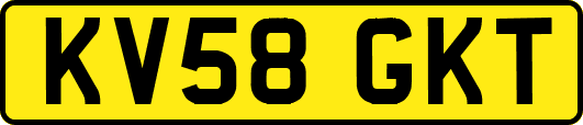 KV58GKT