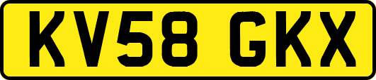 KV58GKX