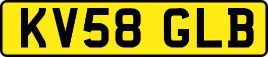 KV58GLB