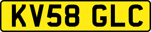 KV58GLC