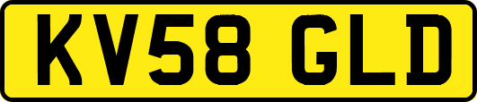 KV58GLD