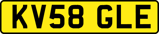 KV58GLE