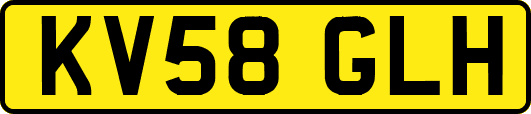 KV58GLH