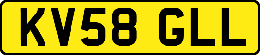 KV58GLL