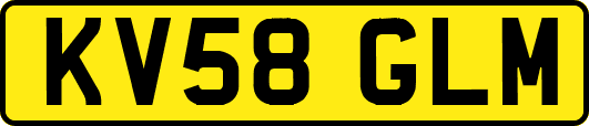 KV58GLM