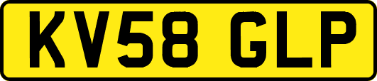 KV58GLP
