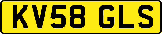 KV58GLS