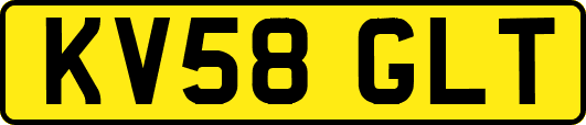 KV58GLT