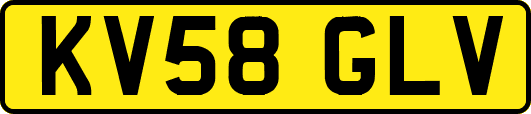 KV58GLV