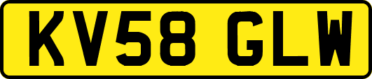 KV58GLW