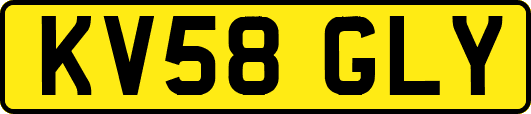 KV58GLY