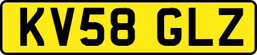KV58GLZ