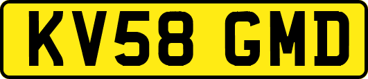KV58GMD