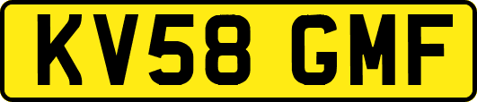 KV58GMF