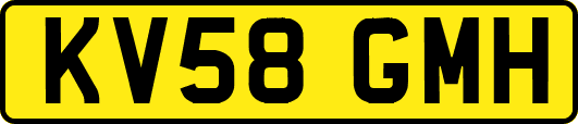 KV58GMH