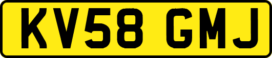 KV58GMJ