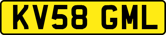 KV58GML