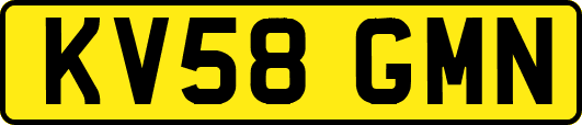 KV58GMN
