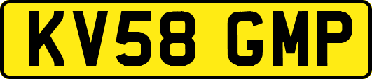 KV58GMP