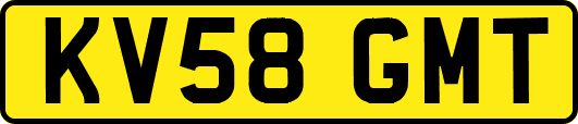 KV58GMT