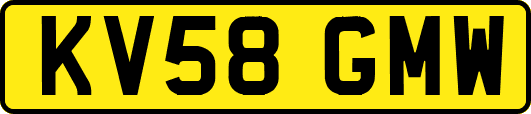 KV58GMW