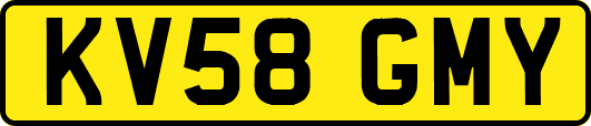 KV58GMY