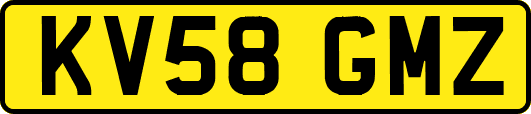 KV58GMZ