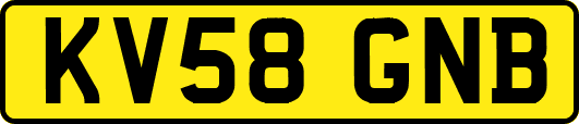 KV58GNB