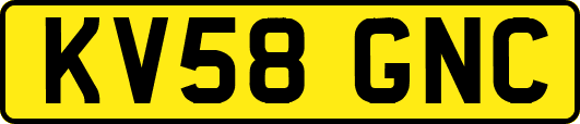 KV58GNC