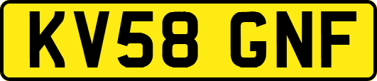 KV58GNF