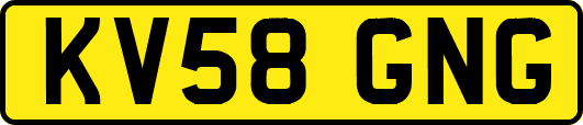 KV58GNG