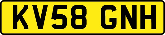 KV58GNH