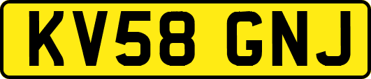 KV58GNJ