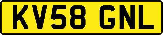 KV58GNL
