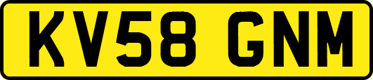 KV58GNM