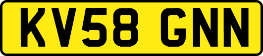 KV58GNN