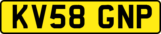 KV58GNP