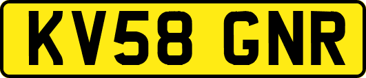 KV58GNR