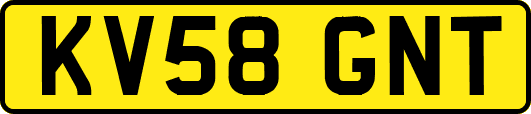 KV58GNT