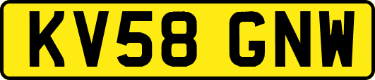 KV58GNW