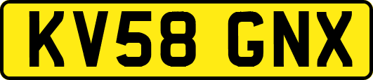 KV58GNX